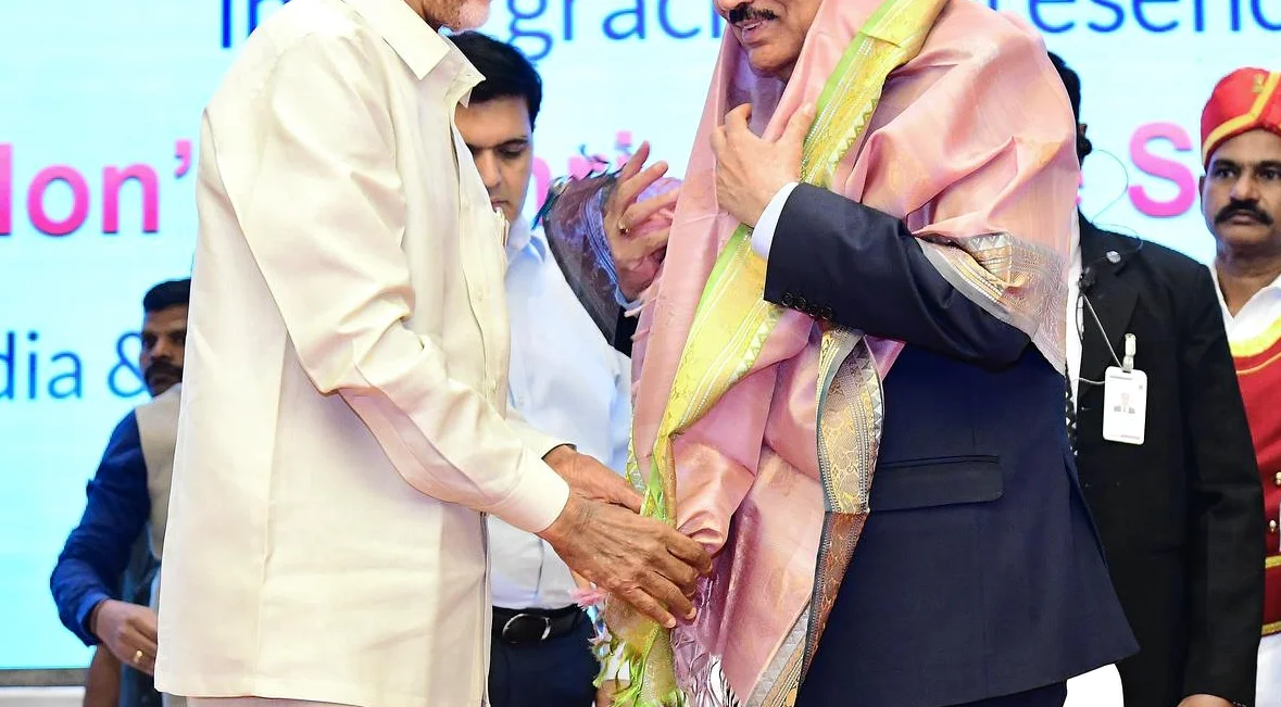 Juez supremo de la India, Surya Kant, pide fomentar cultura de mediación para resolver conflictos