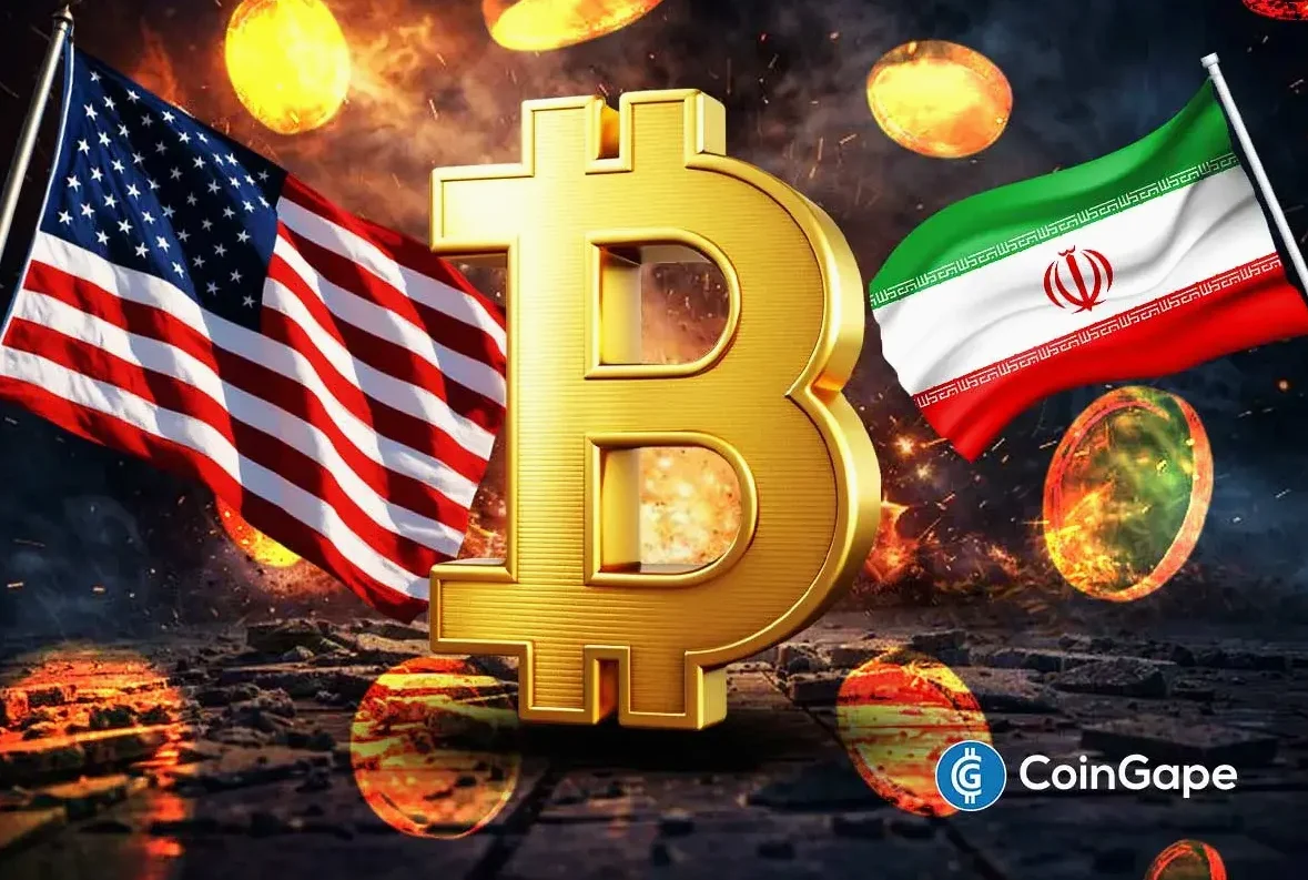 Preocupaciones por venta de Bitcoin crecen con amenaza a operaciones mineras en Irán