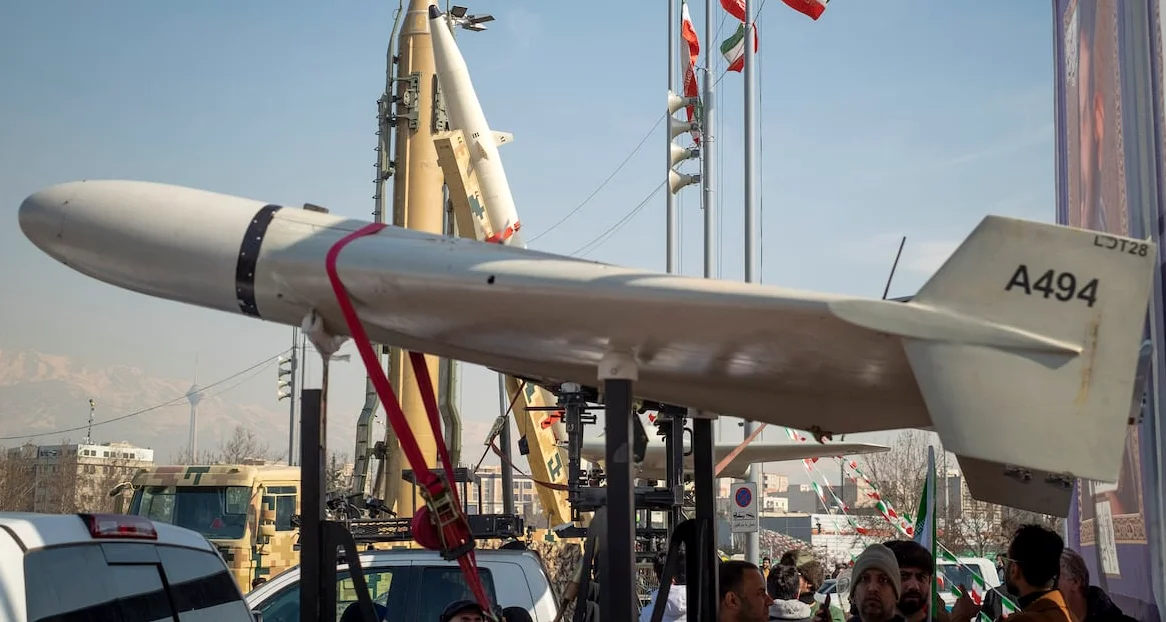 이란의 샤헤드 드론 위협, 어떻게 대응할 것인가