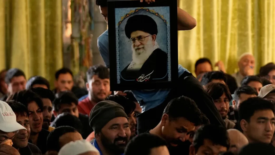 Iran Vows Revenge as Strikes Continue After Death of Ayatollah Ali Khamenei