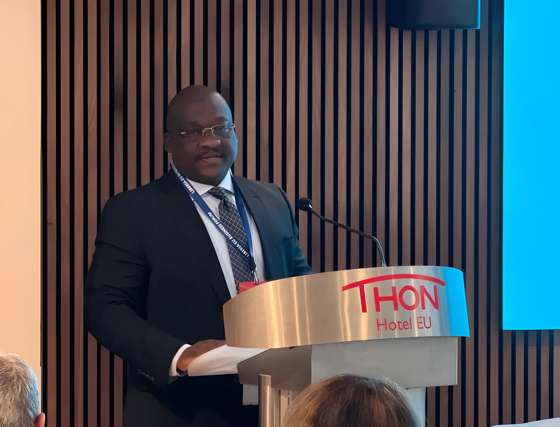 Liberia Unveils €1.6 Billion Power Reform Plan to Modernize National Grid