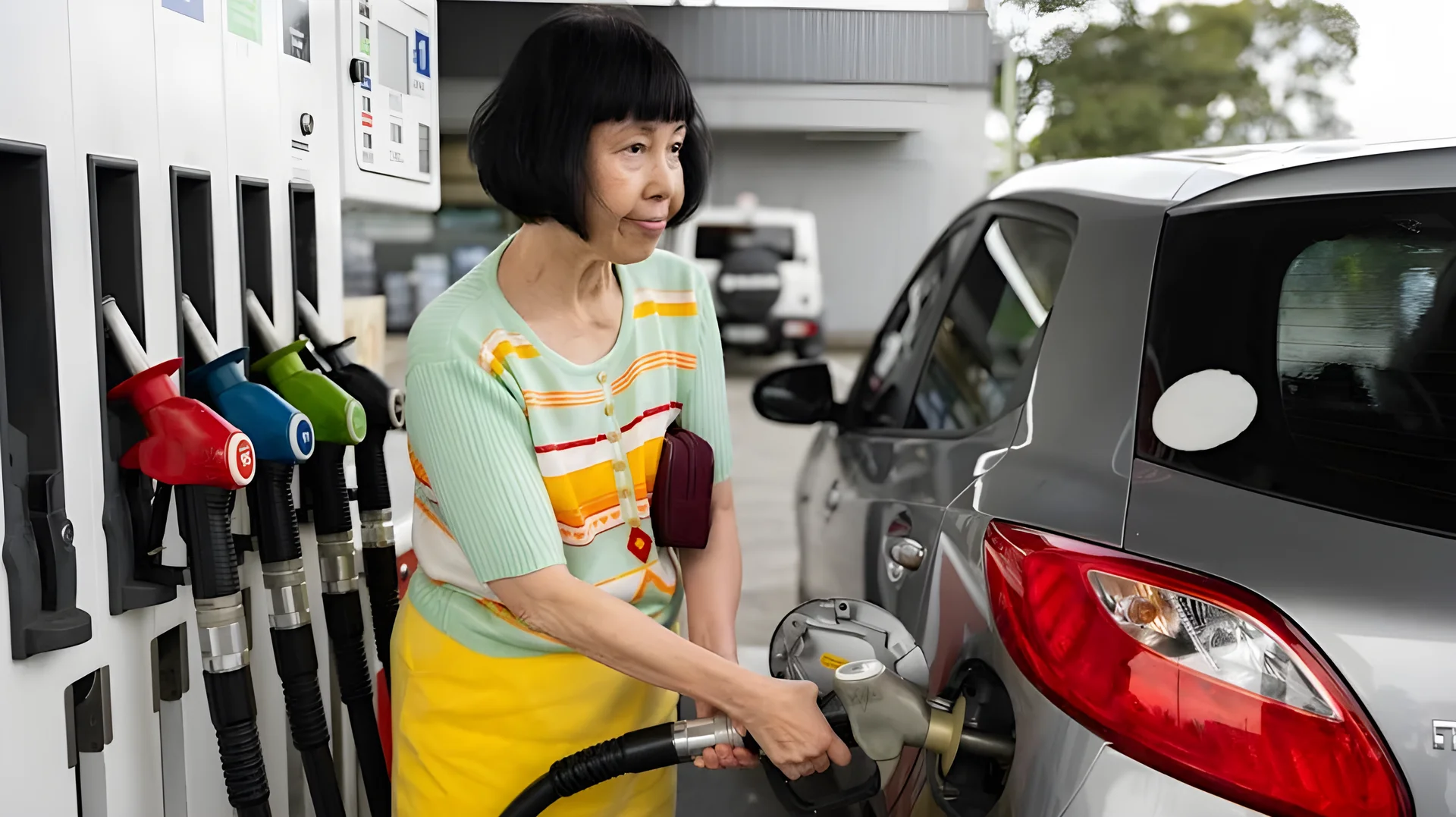 Middle East Conflict Sparks Global Fuel Crisis