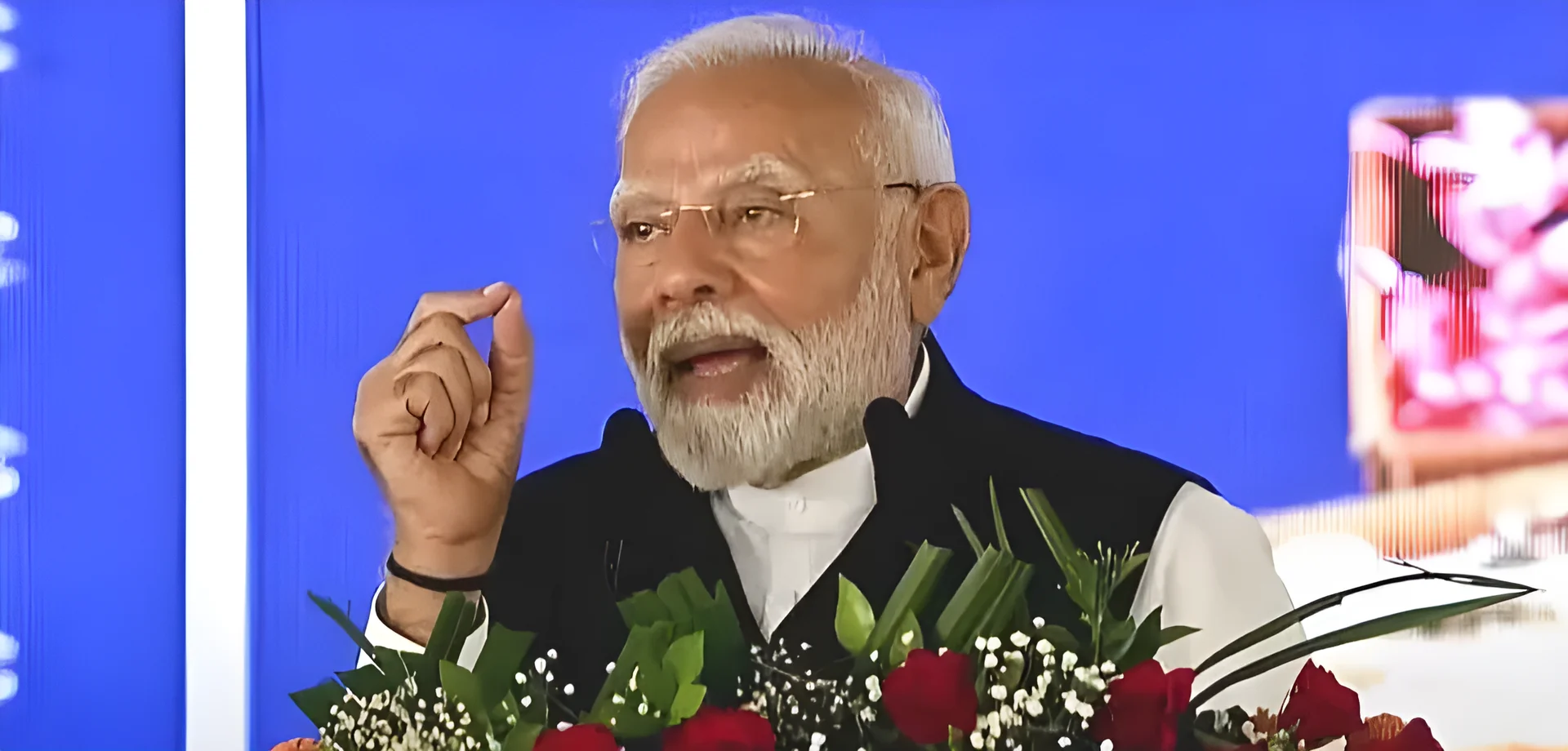 Modi spricht mit Emiraten-Präsident und Netanyahou; äußert Bedenken zu jüngsten Entwicklungen