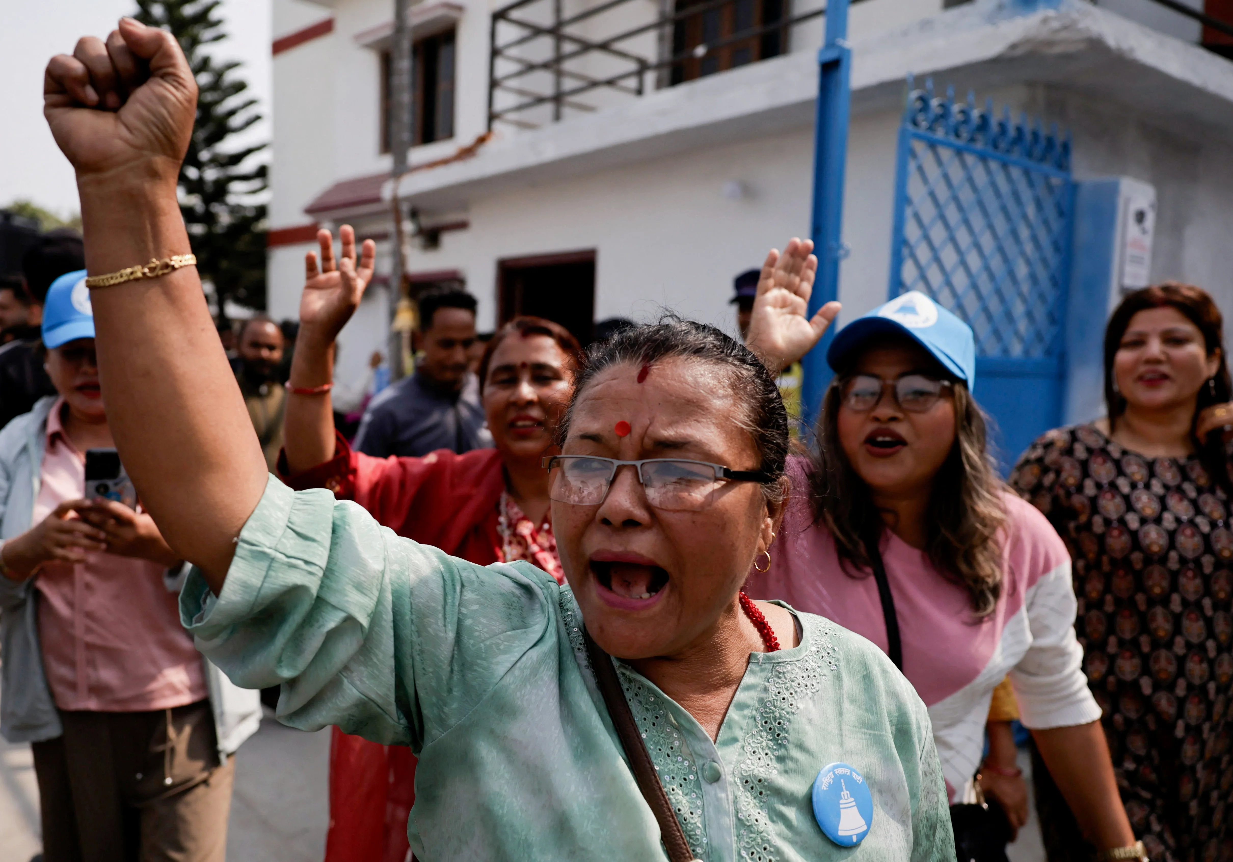 Nepal: Langes Erbe politischer Unruhen