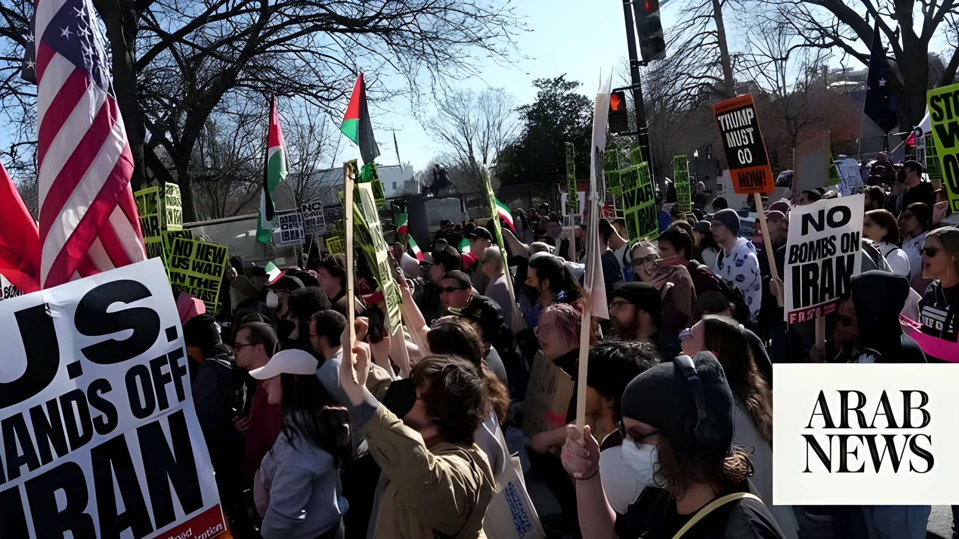 Jefe del Pentágono anuncia primera rueda de prensa sobre campaña contra Irán