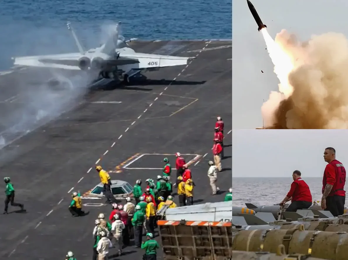 Pentagon Used Anthropic’s Claude AI in Iran Strikes Amid Contract Dispute