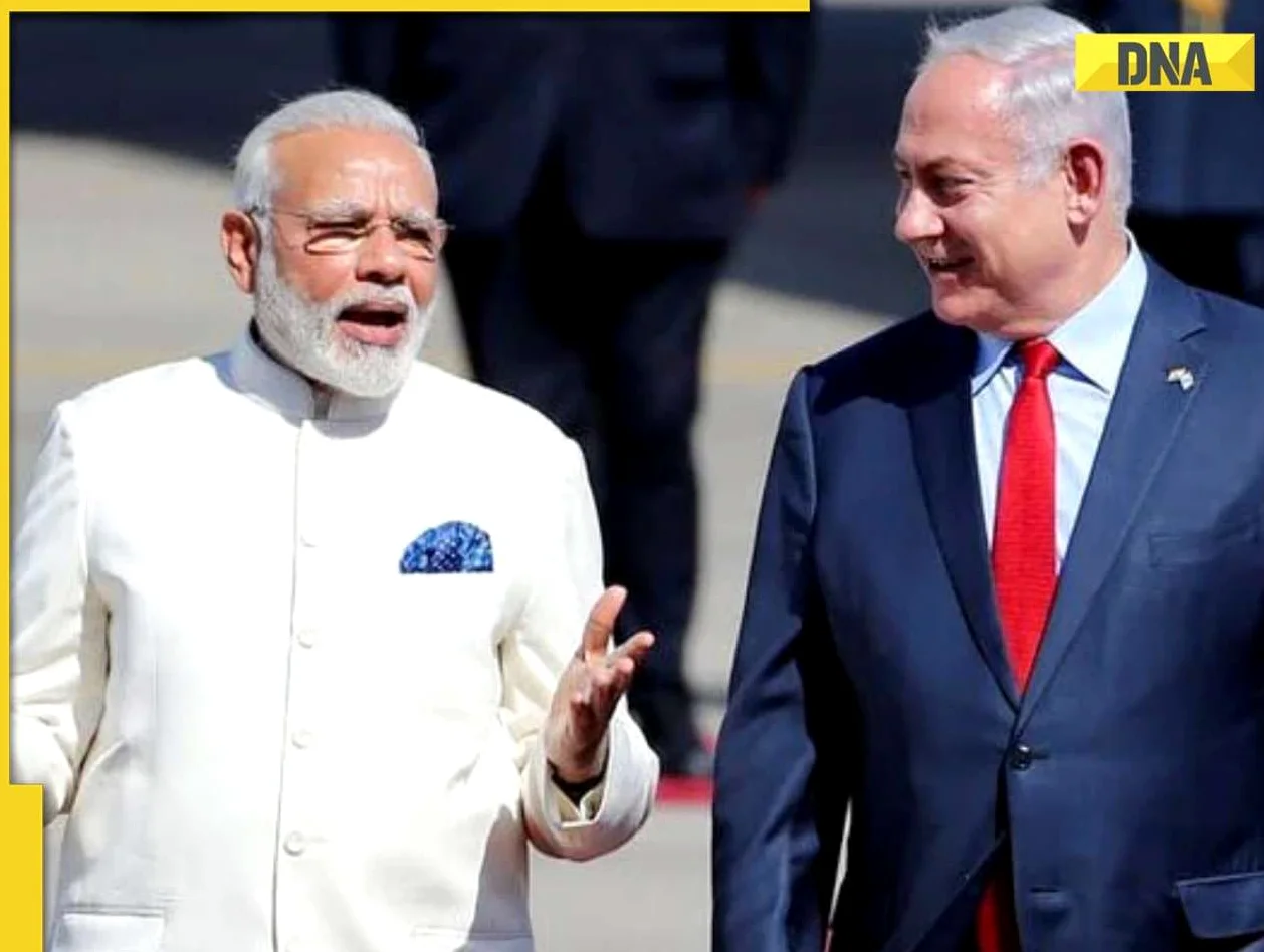 PM Modi Condemns Attacks on UAE, Urges Ceasefire Amid Middle East Tensions