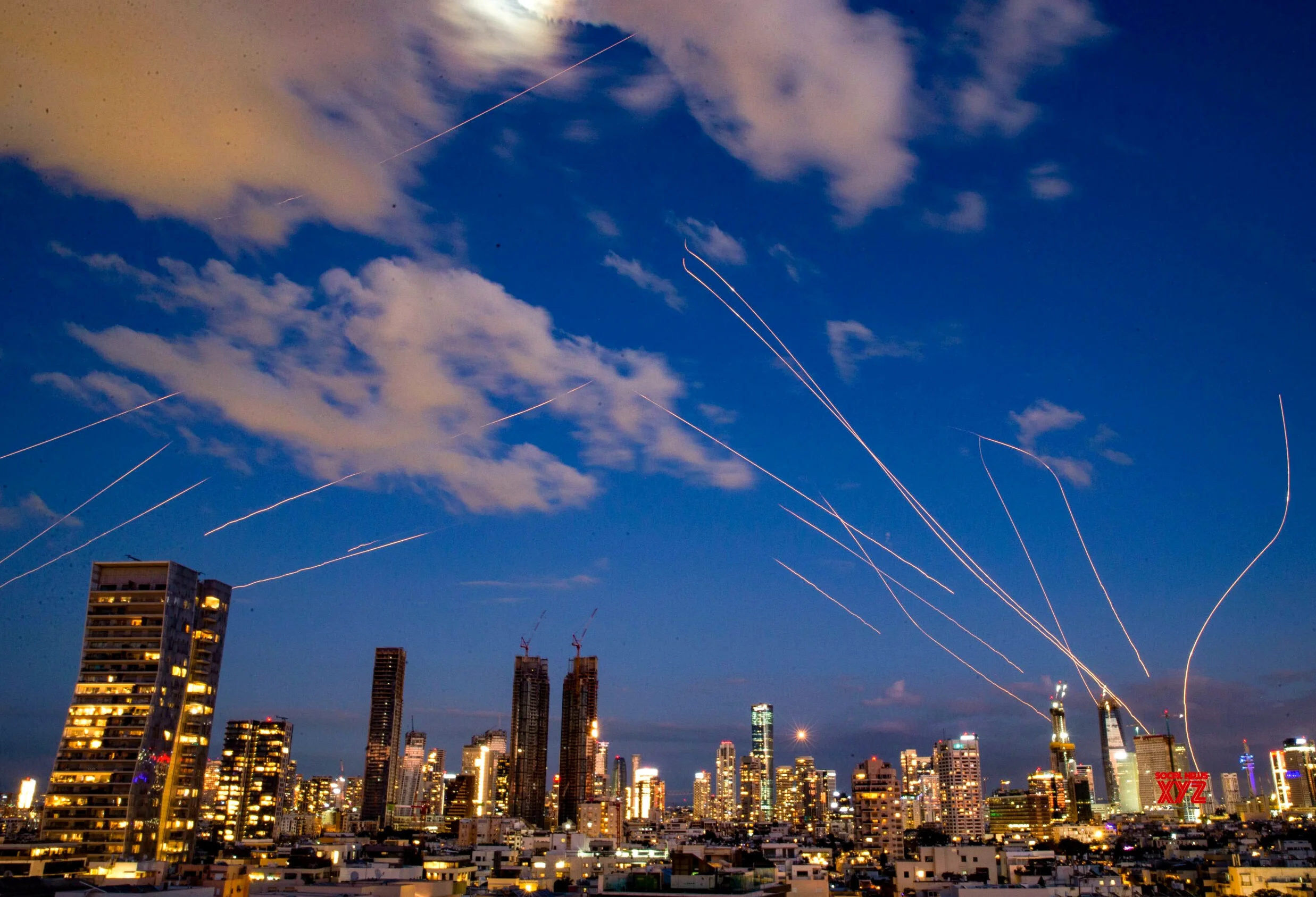 モディ首相、中東情勢悪化を受けて緊急のCCS会合を主催