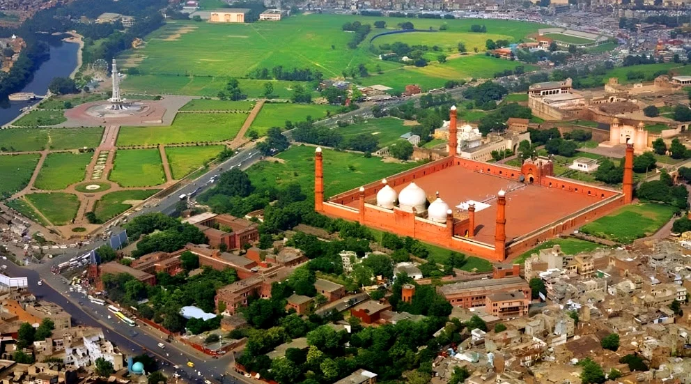Punjab Launches Phase-III of Lahore Development Program to Improve Infrastructure