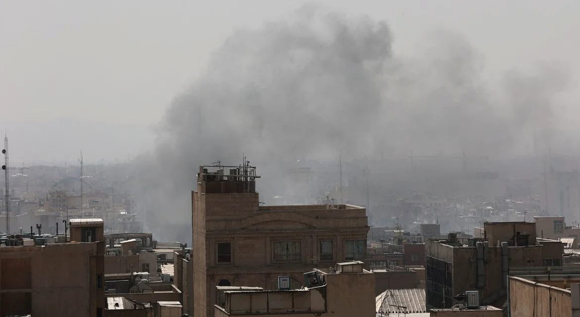 Tres miembros del personal estadounidense muertos en operación contra Irán