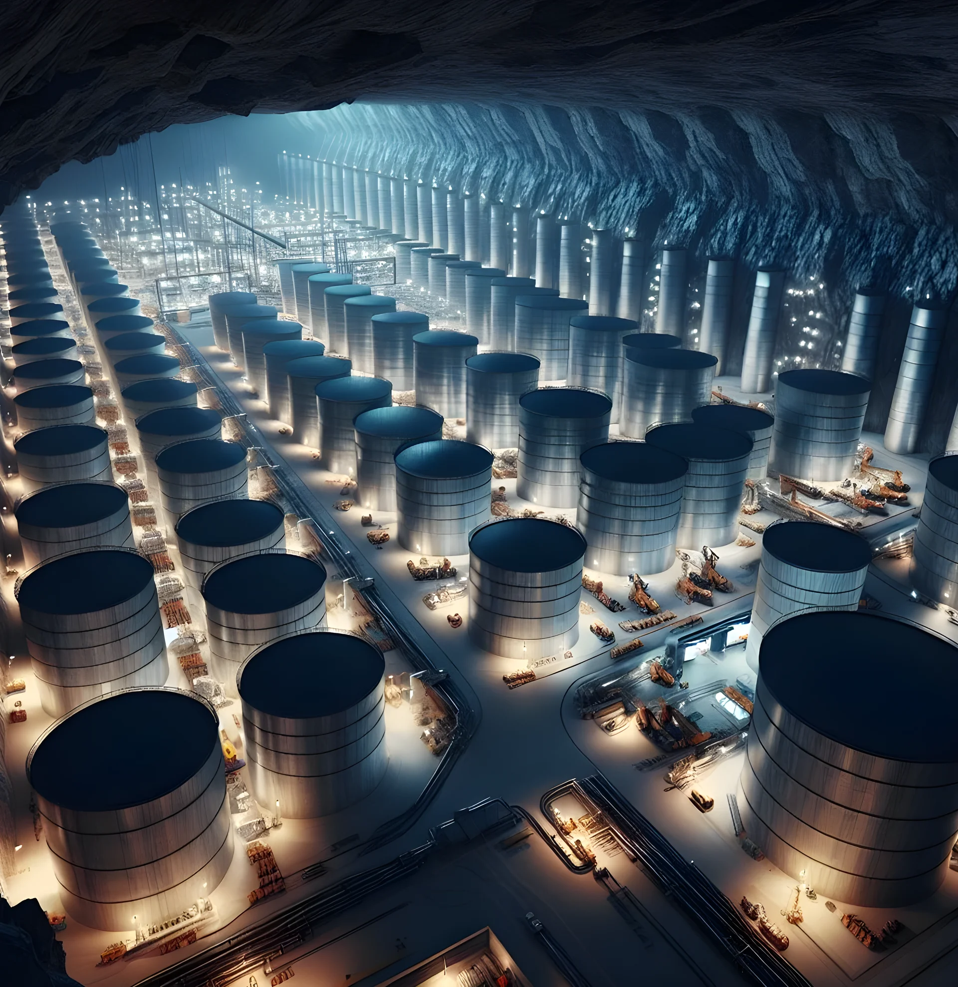 Notabzug: Oleum-Leckage löst Sicherheitsalarm in Maharashtra aus