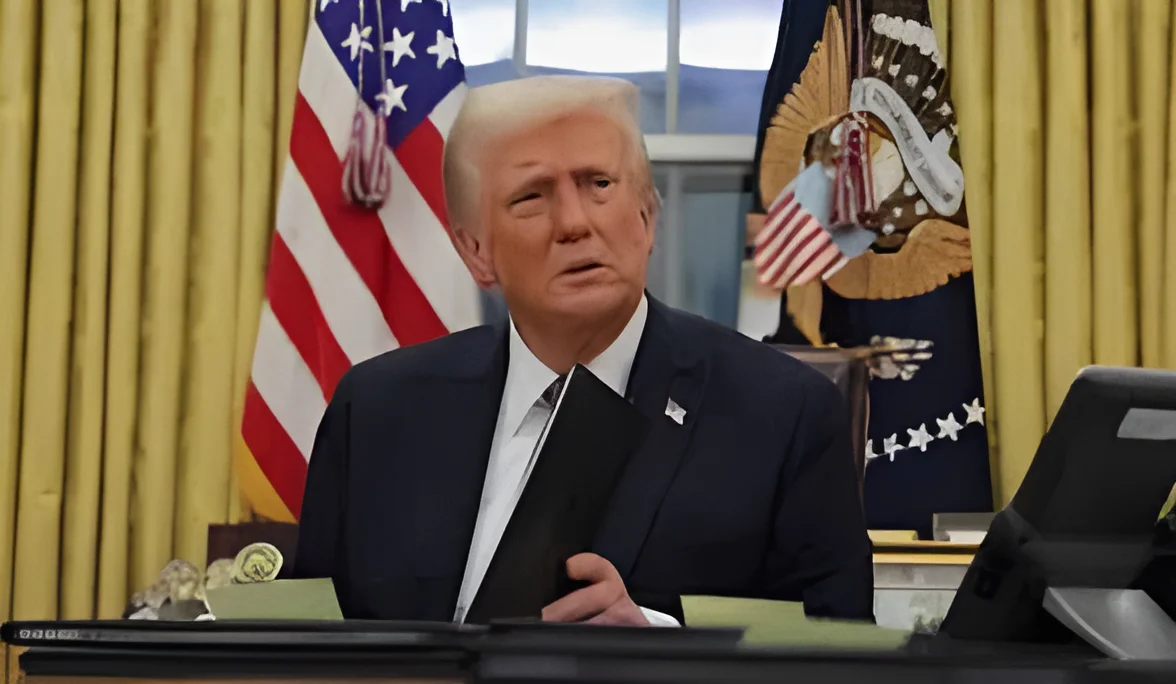 Golfkrieg eskaliert: Trump sagt 48 iranische Führer getötet, einigt sich mit Teheran