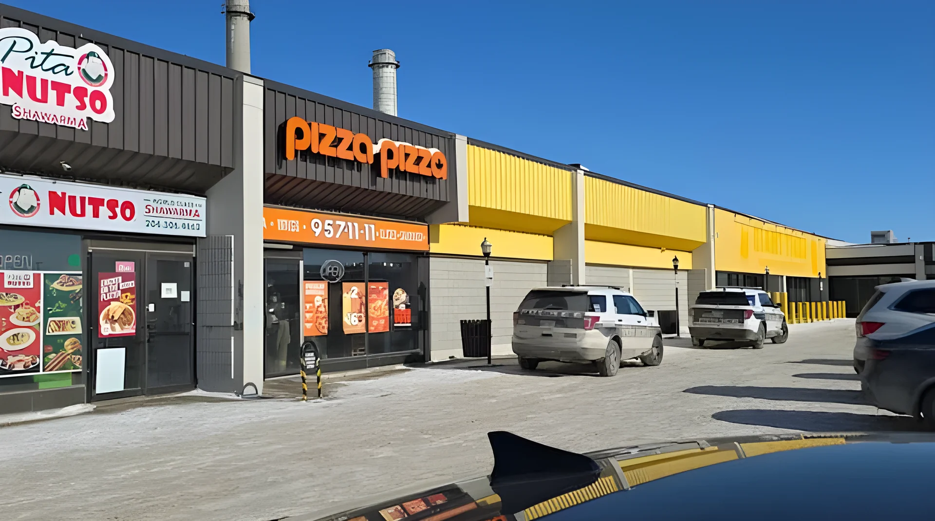 Two Women Charged in Winnipeg Child Abduction After Amber Alert