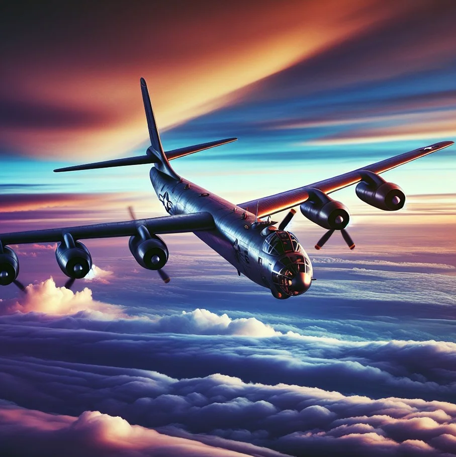 US-Luftwaffe schlägt nachts in Iran an