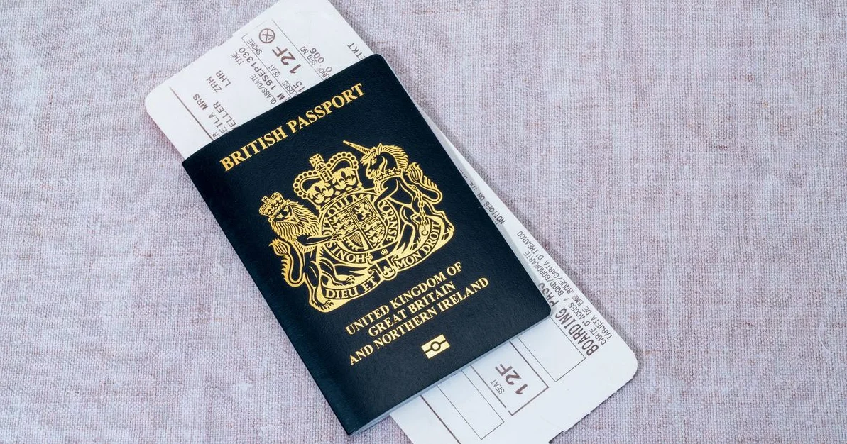 UK Passport Rules Tighten with New Costs and Deadlines for Travelers