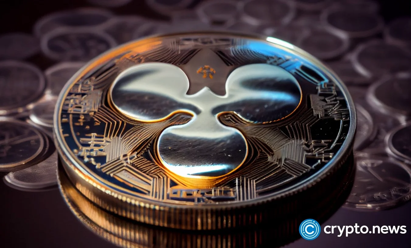 Predicción del precio del XRP con el aumento del comercio de futuros