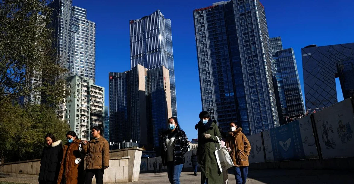 2025年、中国上場企業の四分の一が純損失を報告する見込み