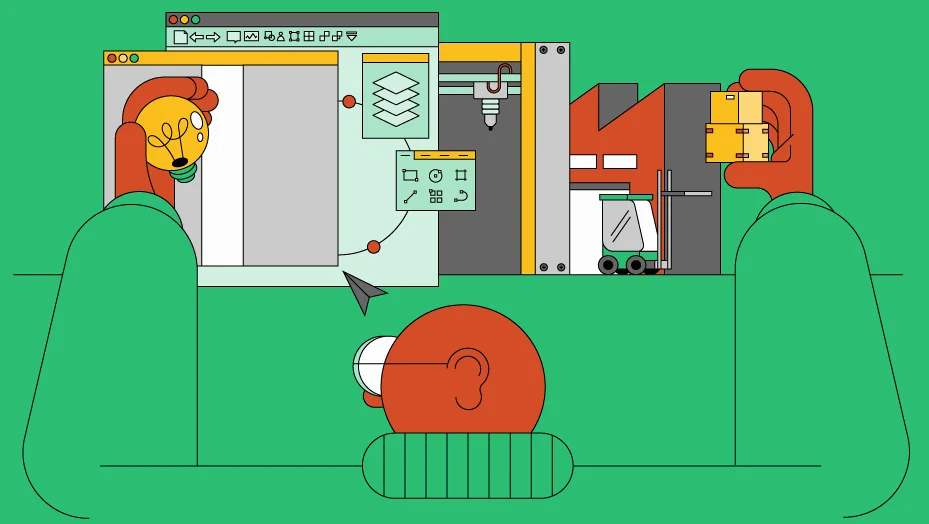 Adobe Firefly zeigt die Gefahren der Democratization-Falle