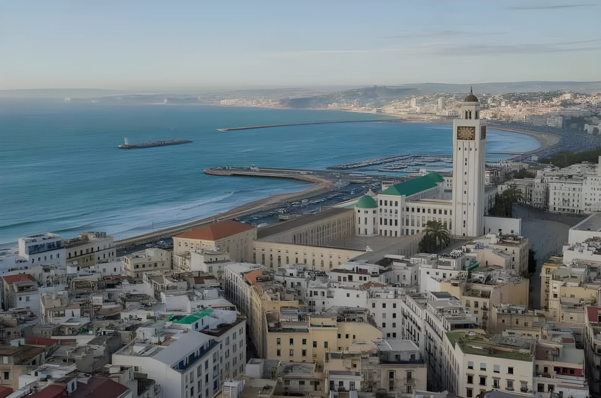 Air Algérie Expands Regional Network with New Flights to Key African Cities