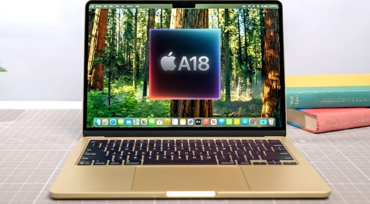 Apple Accidentally Reveals Cheap MacBook Neo Ahead of Official Launch