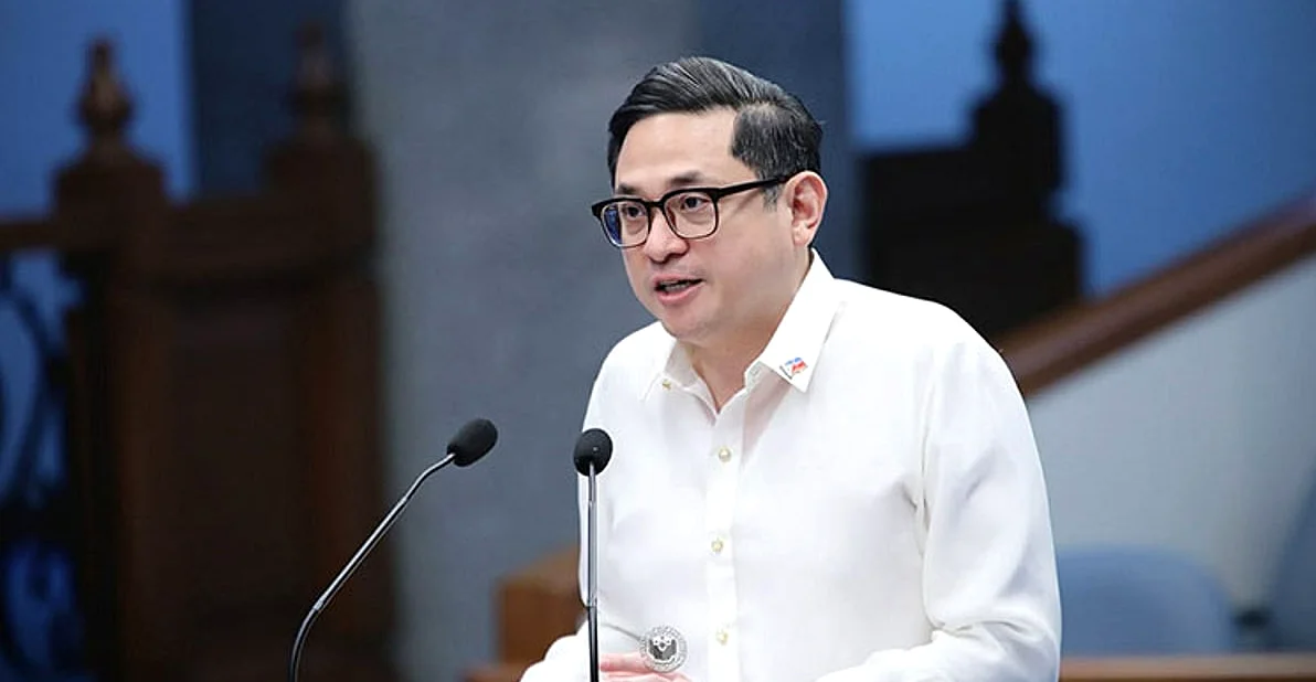 Aquino Cites Train Law Threshold as Oil Prices Near $80 Per Barrel