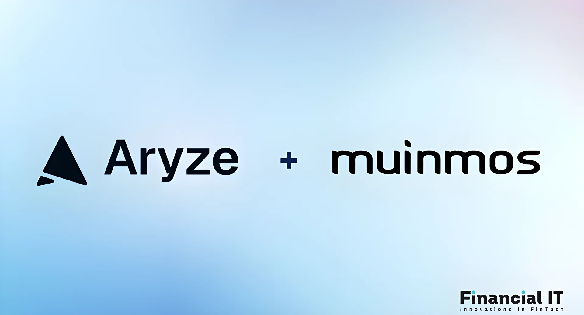 Aryze refuerza su cumplimiento al asociarse con Muinmos