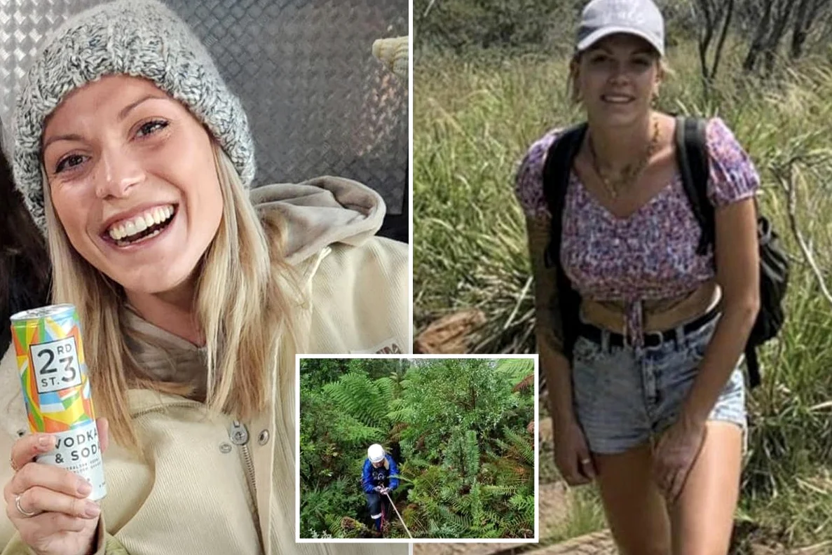Belgian Backpacker Celine Cremer’s Remains Found in Tasmania After 3-Year Search