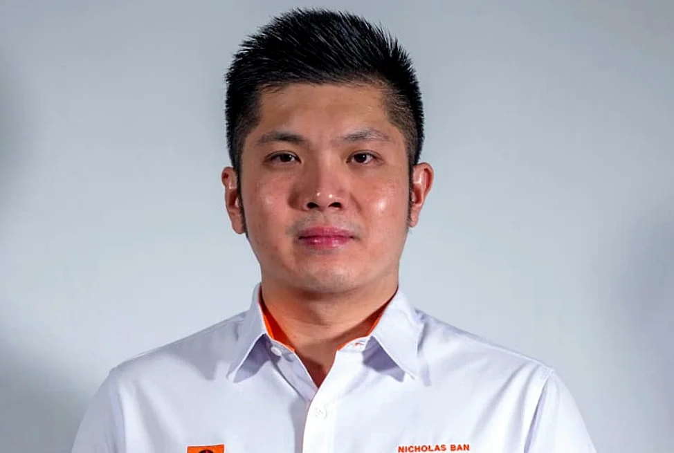 Borneo Bloc busca restablecer derechos de Sabah, no controlar Malaya, dice representante del LDP