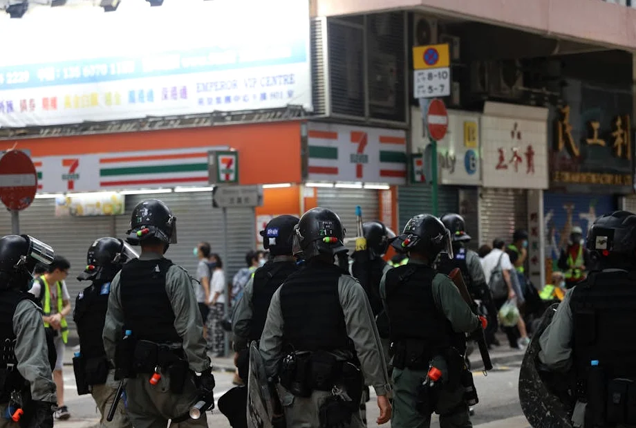 Chinas Reaktion auf US-Angriffe auf Iran zeigt ausländische Politik