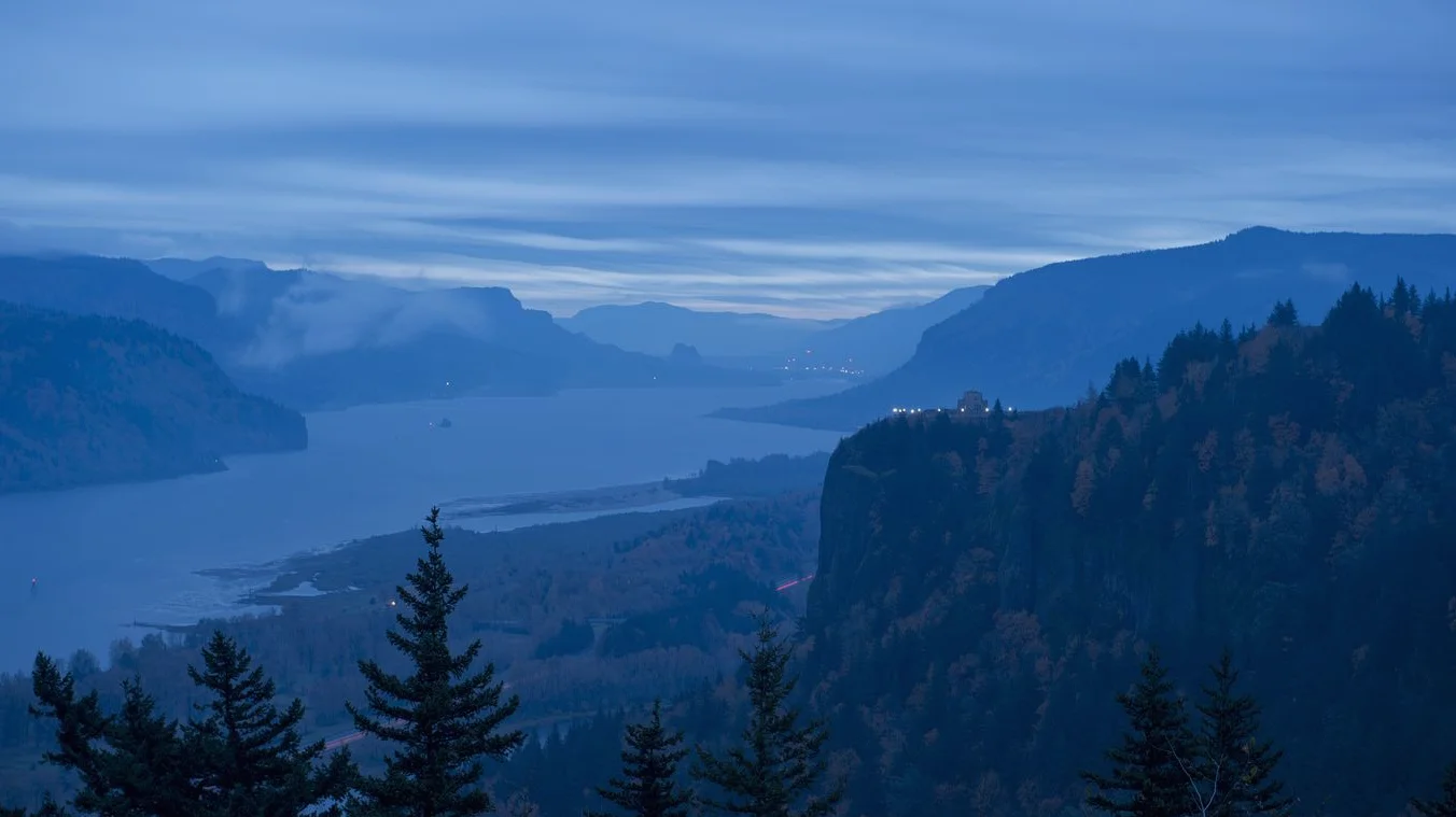 Columbia River Power Line Project Sparks Environmental and Tribal Concerns