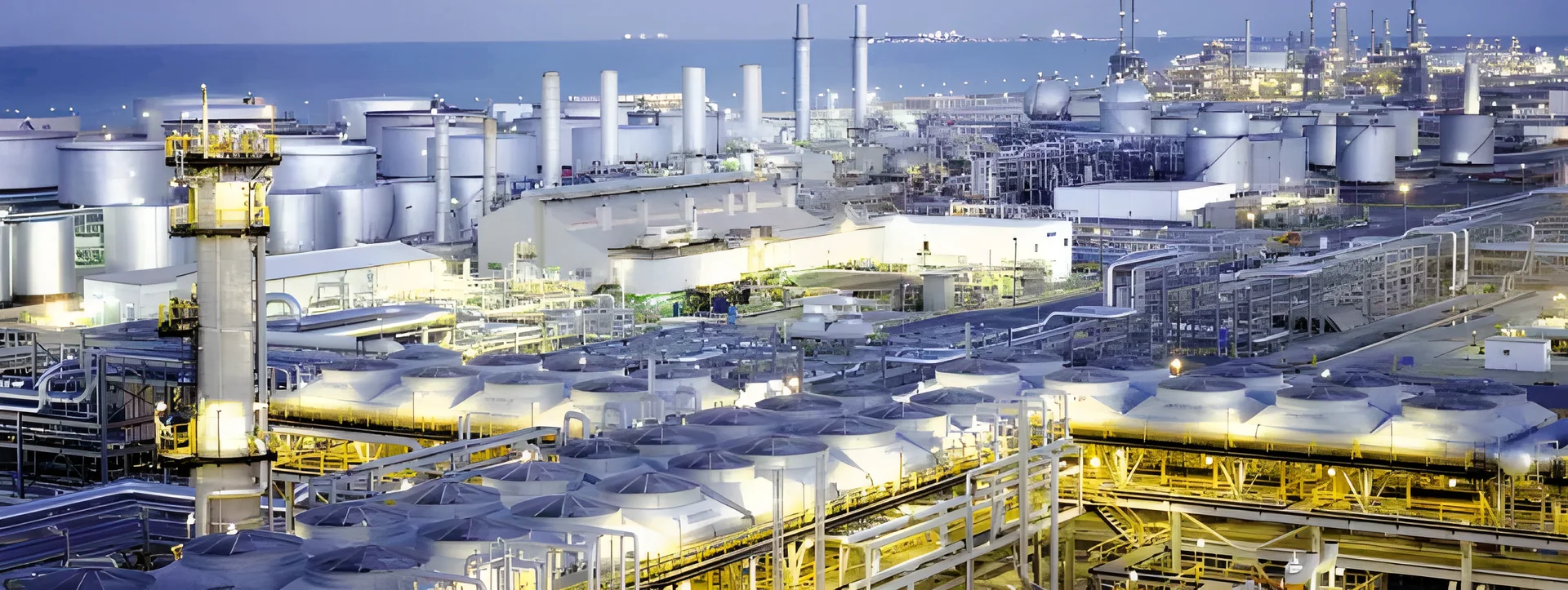 Drone Strike Halts 550,000-BPD Ras Tanura Refinery, Sparks Global Energy Concerns