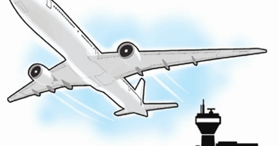 IndiGo-Flug nach Dubai abgesagt