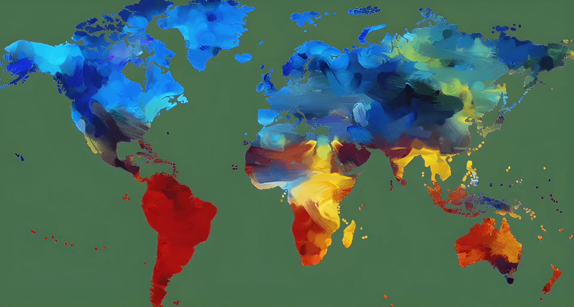 European Equities Fall as Persian Gulf Tensions Drive Global Market Turmoil