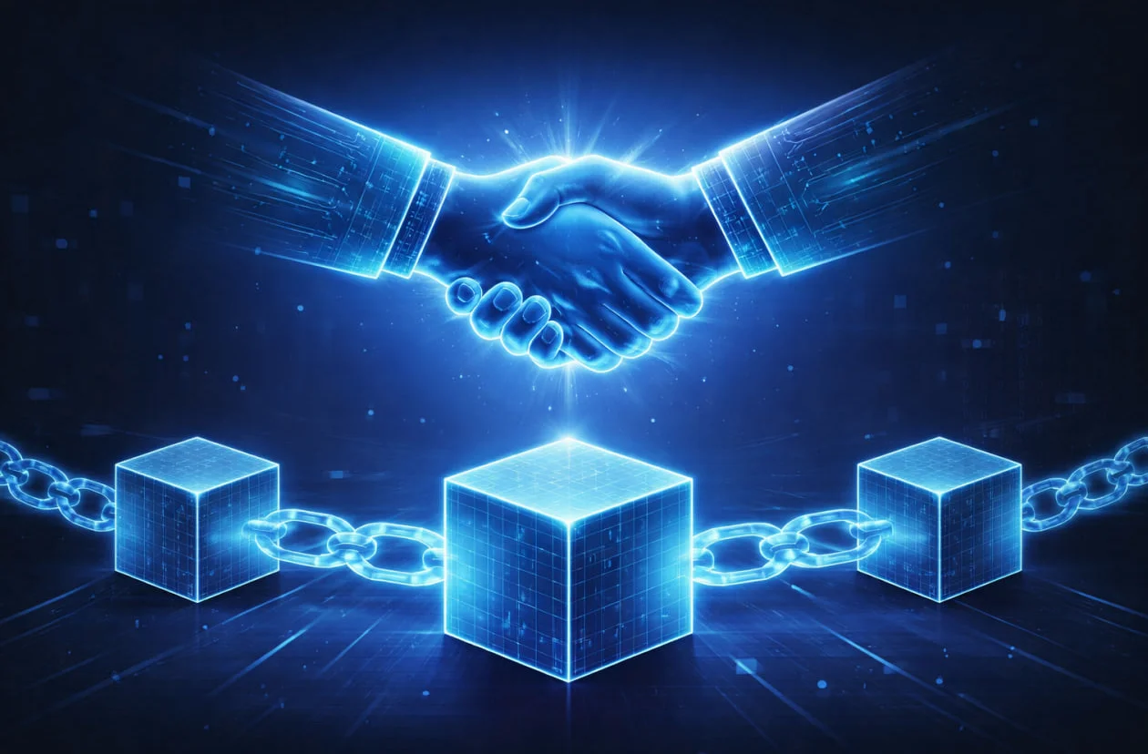 Hong Kong construye rieles de blockchain para reducir costos en financiamiento comercial