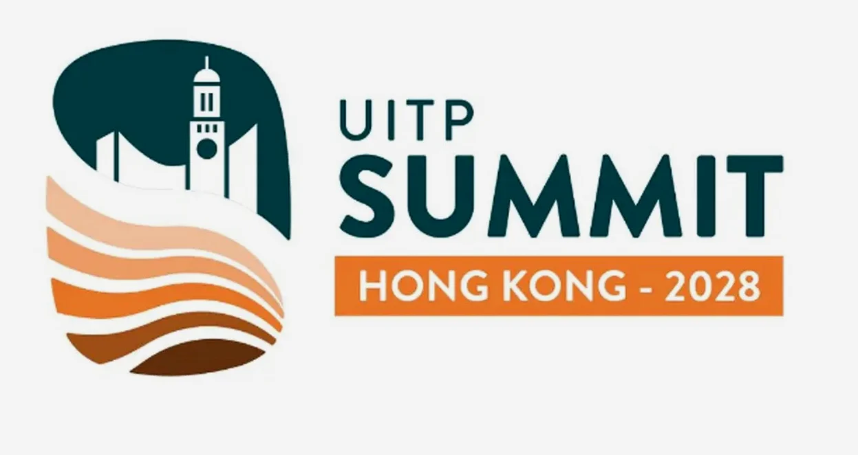 Hong Kong albergará la Cumbre UITP 2028, primera en la región Asia-Pacífico