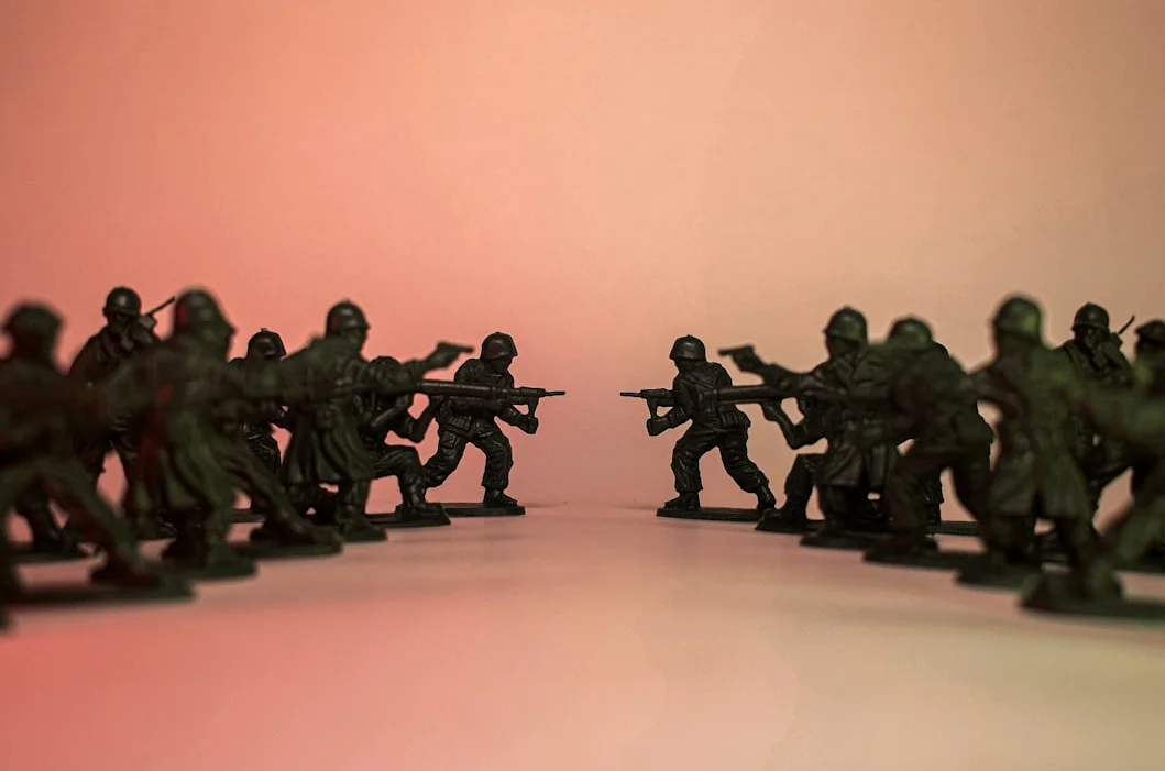 IDF intensifica operaciones en sur de Líbano y ataca Beirut