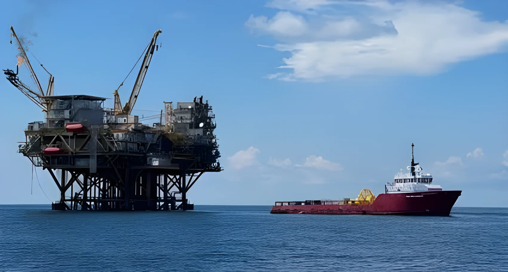 Iran War Drives Up Louisiana Gas Prices, Energy Market Uncertainty