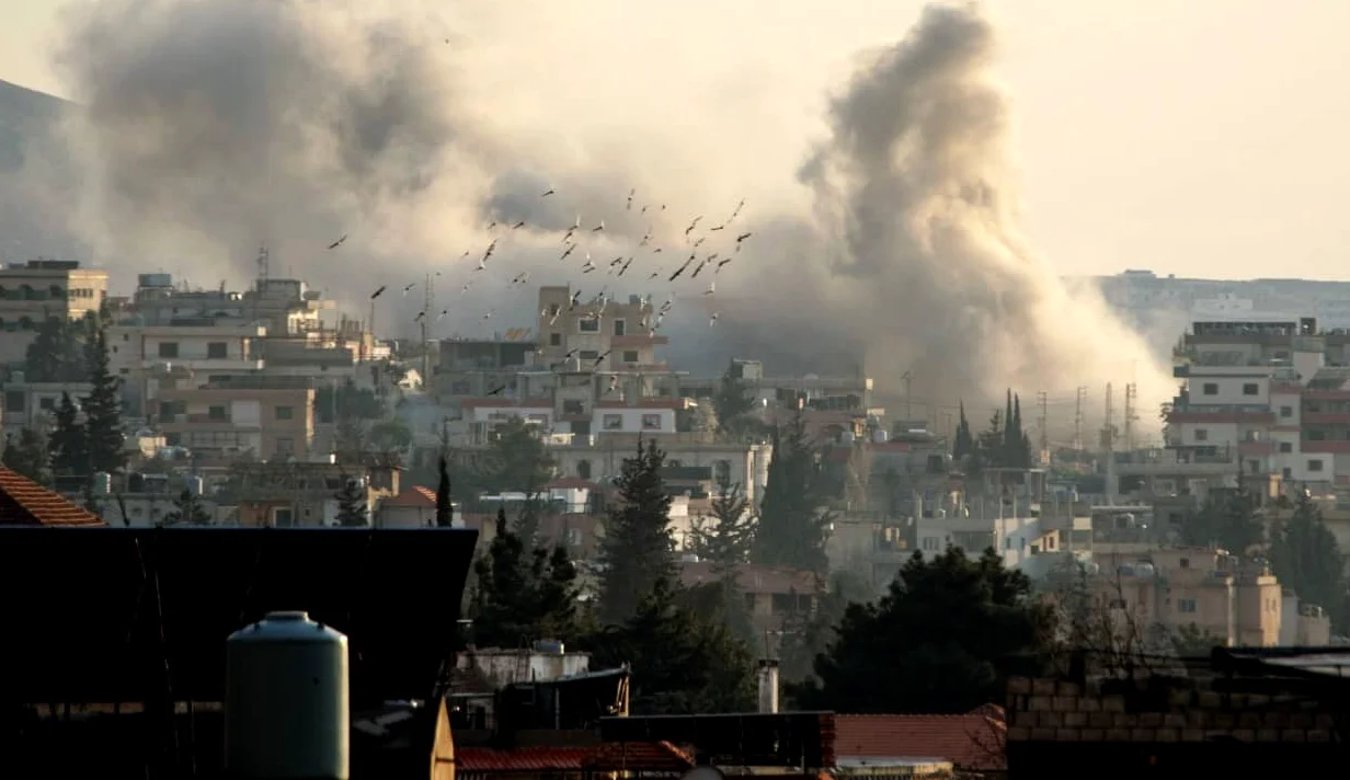 Israel Expands Ground Operations in Lebanon Amid Escalating Conflict with Hezbollah