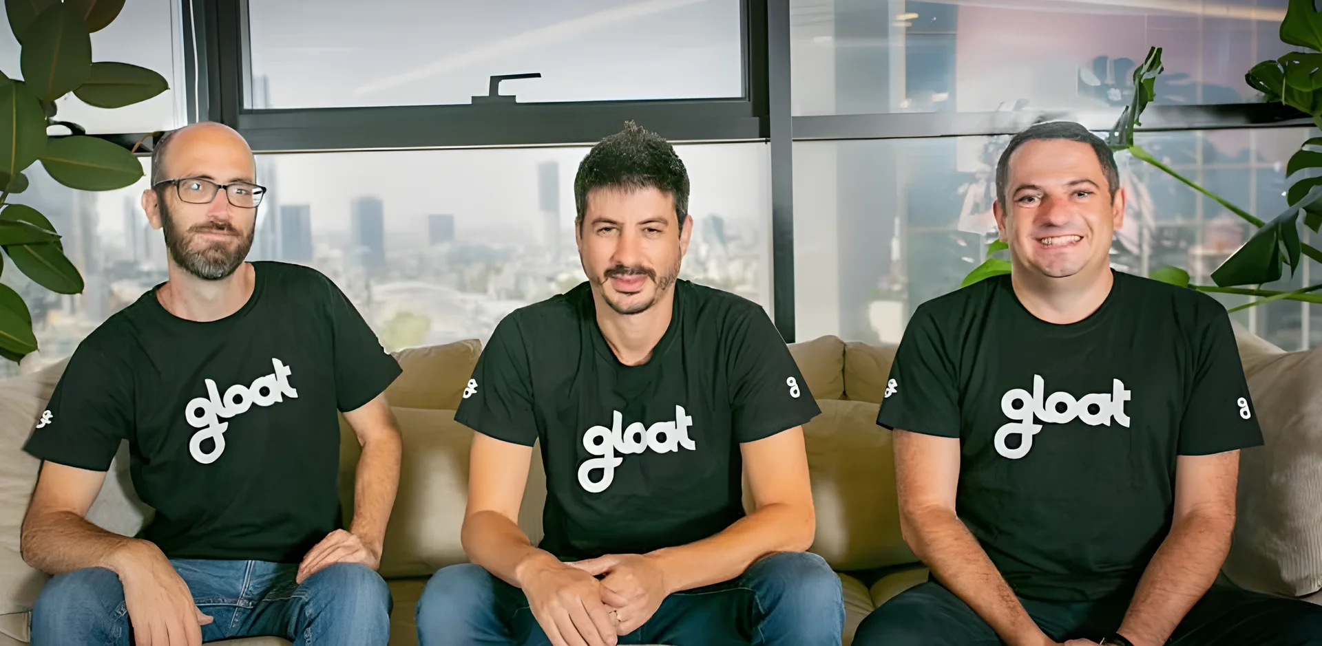 Gloat despidió al 20% de su personal