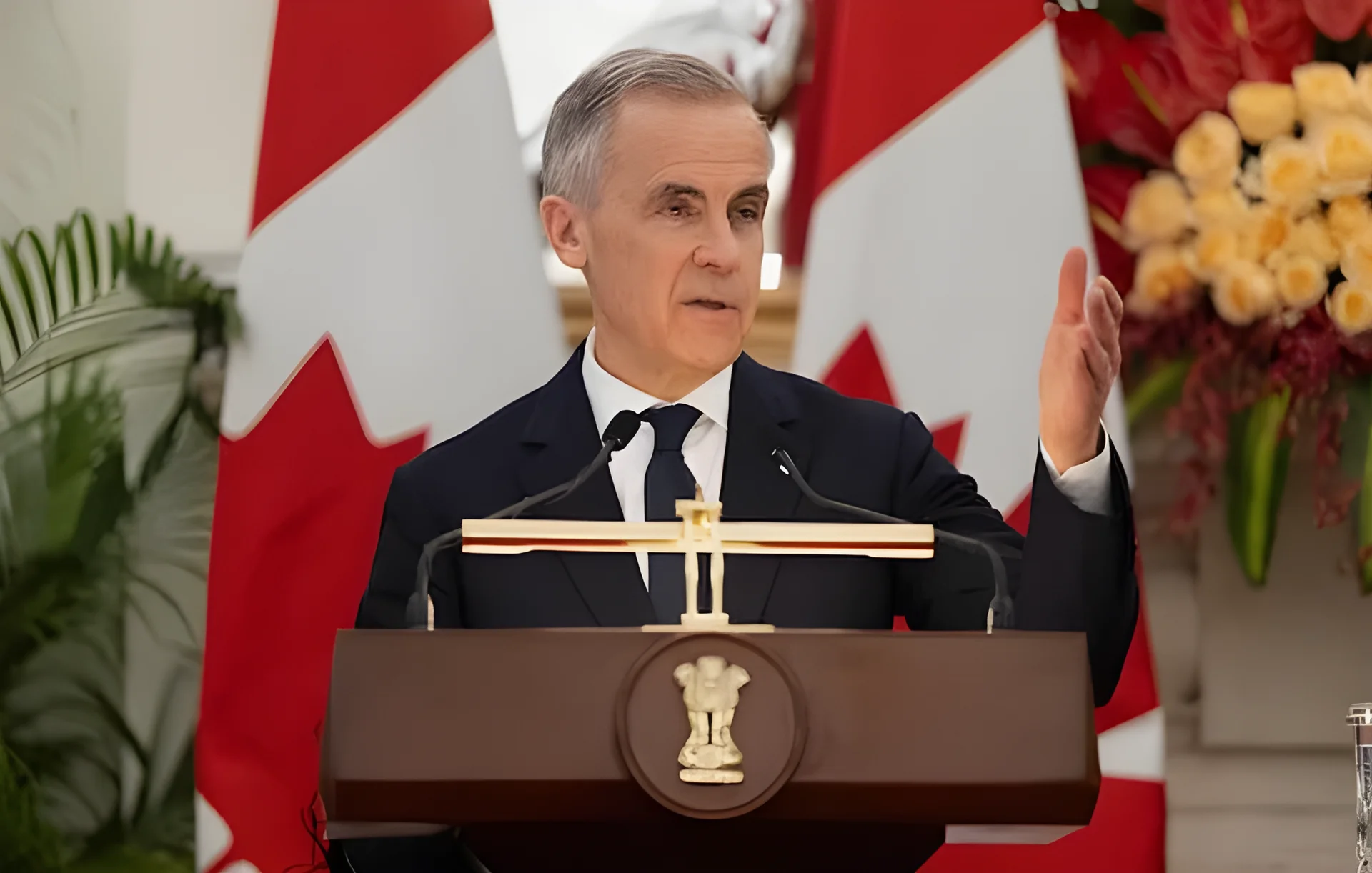 Leserbriefe: ‘Ich bitte Mark Carney, den Mut zu haben, seine Aussagen zu Irans Unterstützung für Donald Trump zu widerrufen.’