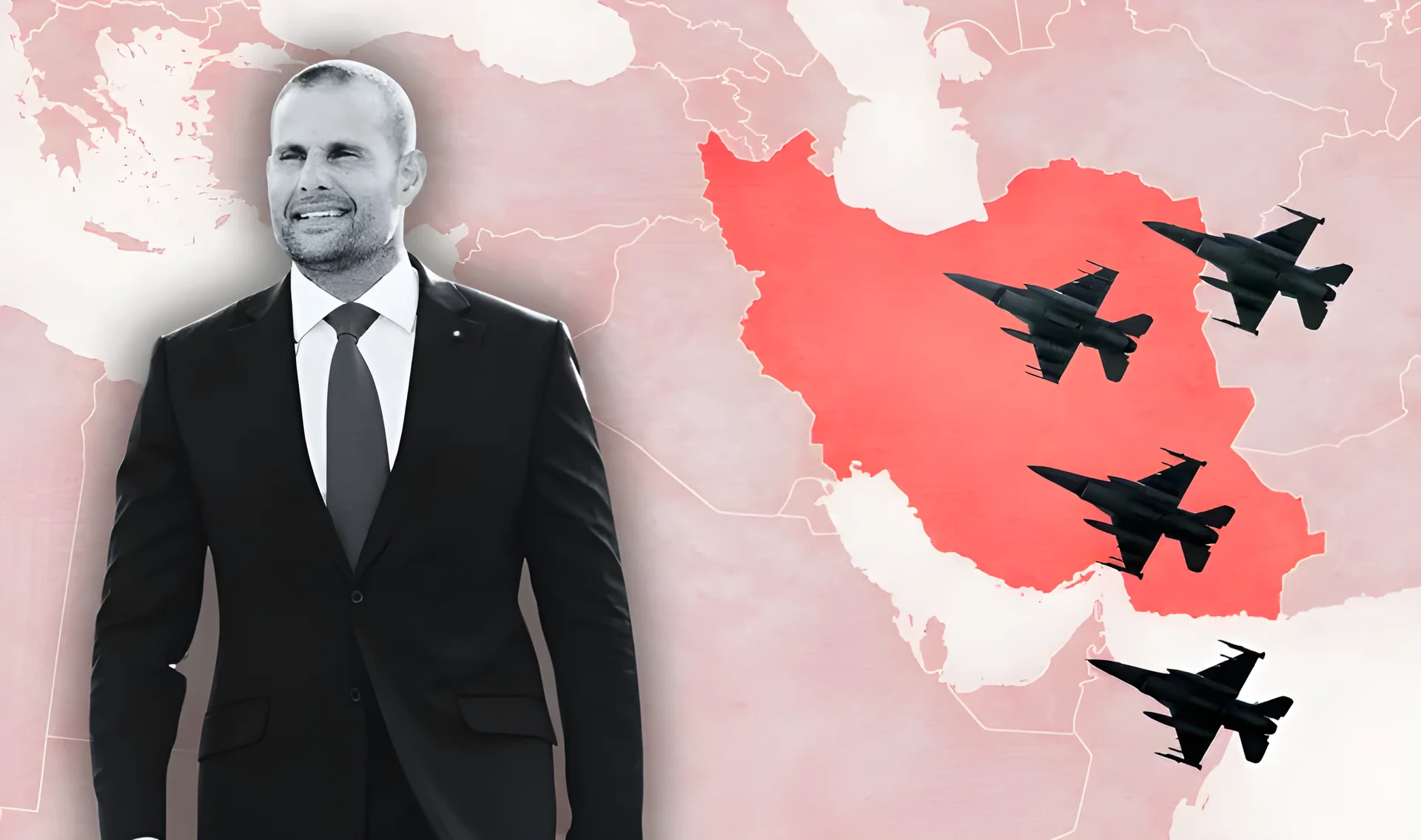 말타 총리, 중동 갈등 속 국민 단합 호소