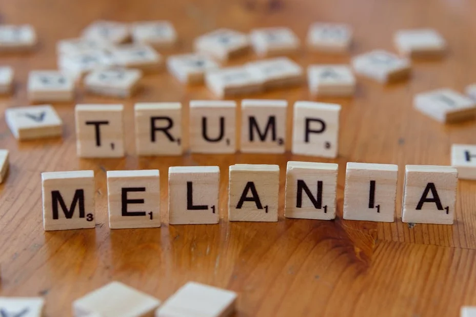 Melania Trump Presides Over UN Security Council as U.S.-Israel-Iran Conflict Escalates