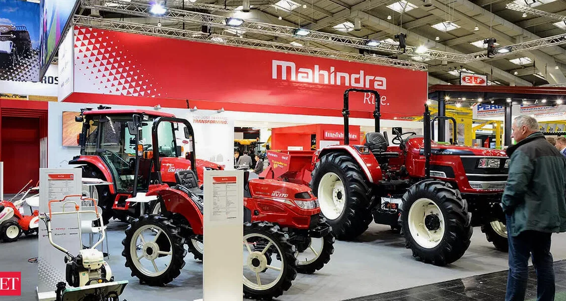 三菱마힌다 농업기계, 농업장비 사업 철수한다