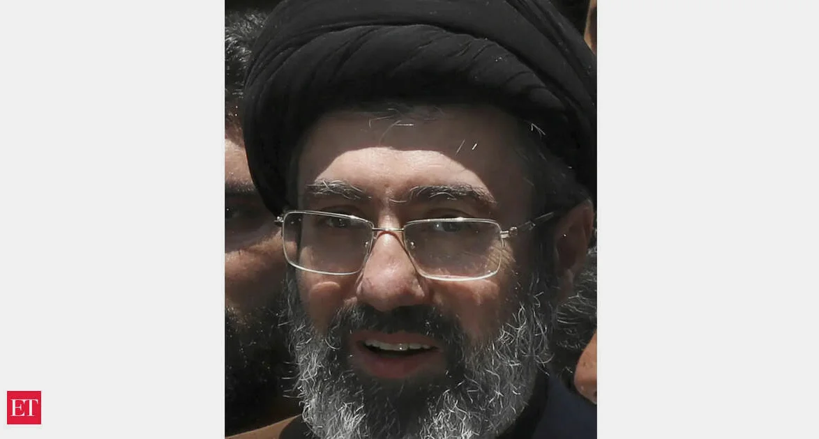 ¿Quién es Mojtaba Khamenei, hijo del fallecido líder supremo de Irán?