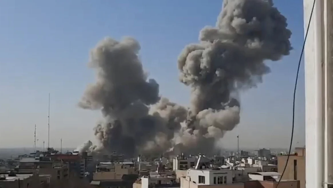 Mossad Hacked Tehran Traffic Cameras to Track Ayatollah Khamenei Before Assassination