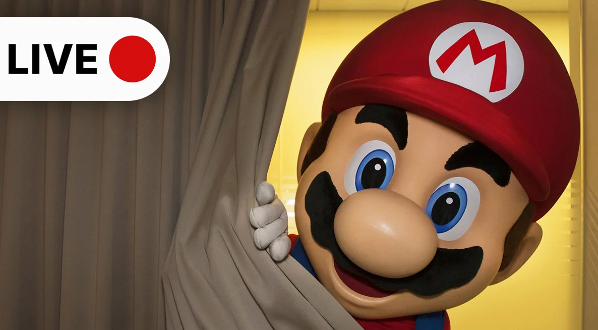 Nintendo Indie World Showcase March 2026: 15 Minutes of Indie Game Announcements