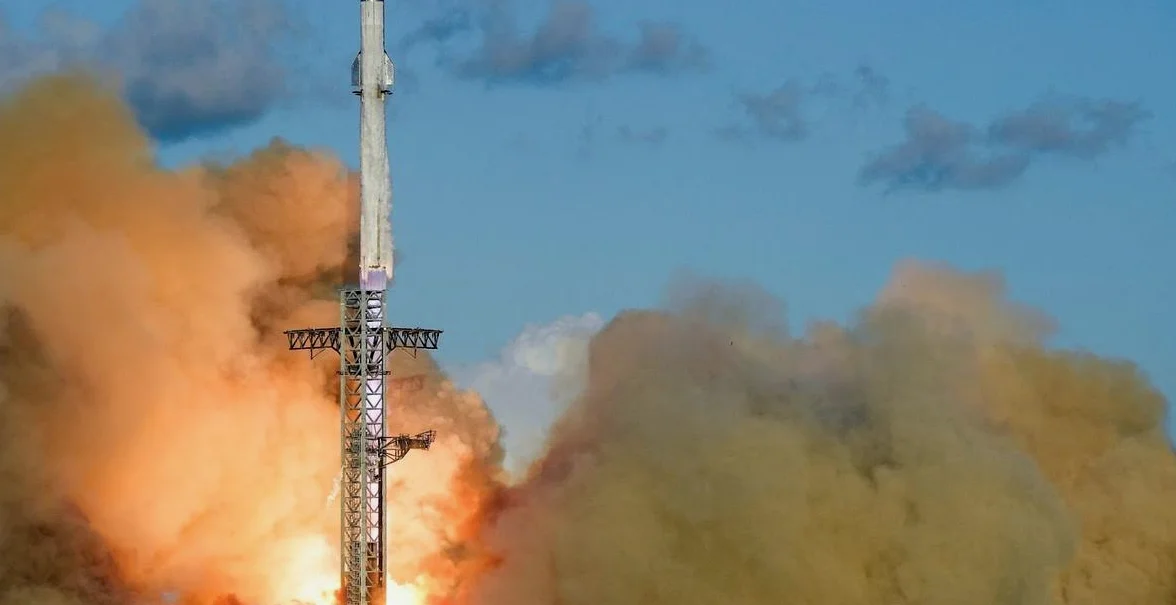 SpaceX startet kommerzielle Starship-Flüge