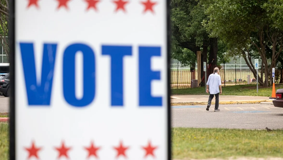 Wichtige Themen für Texas-Wähler am Primärwahlabend
