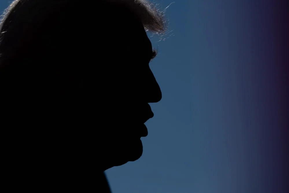 트럼프, 이란 공격 결정에 2024년 암살 시도 영향 있었다고 밝혀