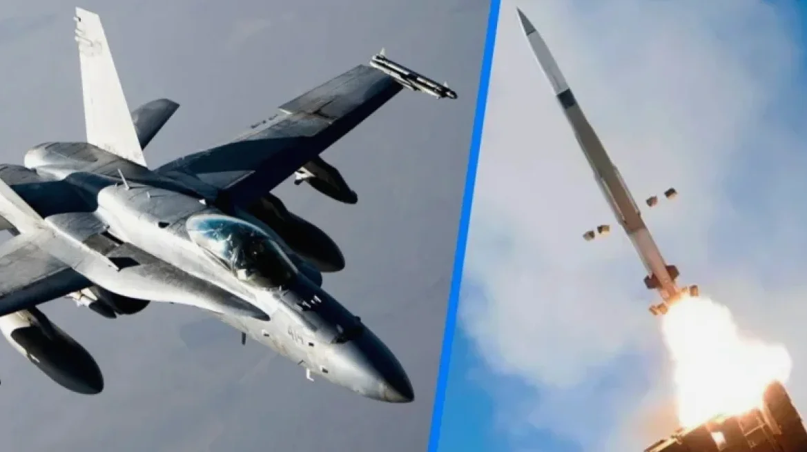 Incendio amigo en la guerra aérea moderna: un desafío persistente